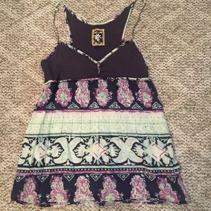 Free People Tank